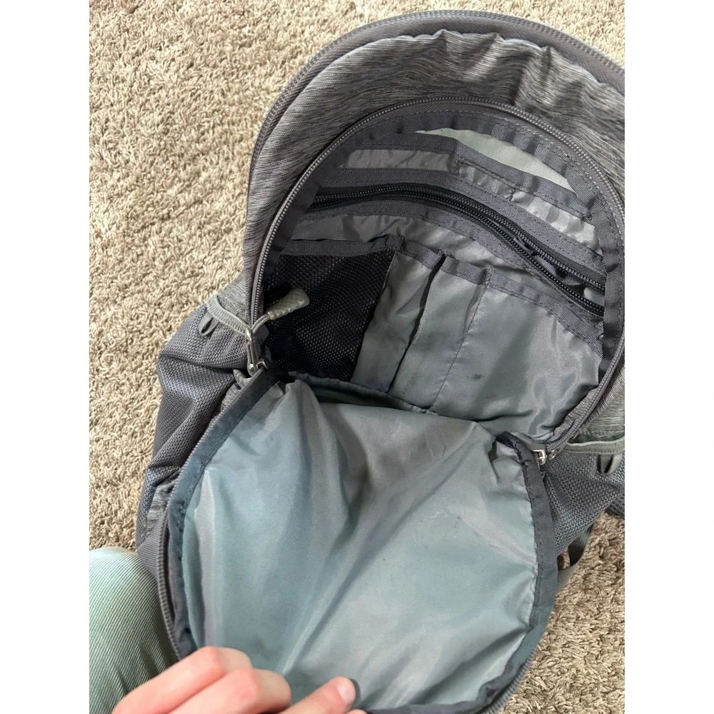 The North Face reposhing this